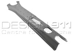 Tunnel de changement de vitesse. Porsche 356 B T5 - 64449005, 64449004, PP127T5, P127T5