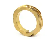 Kurbelwellenantriebszahnrad. Porsche 911 / 914 - 90110211501, 90110211500