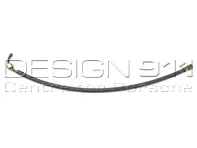 Kraftstoffleitung. Porsche 964 Turbo - 93011030107