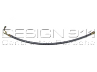 Fuel line. Porsche 964 Turbo - 93011030107