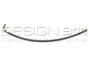 Conduite de carburant. Porsche 964 Turbo - 93011030107