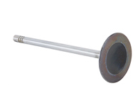 Valvola di ingresso della testata del motore. Porsche Boxster 986 3.2L / 996 - 99610511152, 99610511155, 3843.032, 854415-6