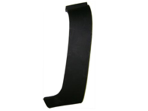 Pannello di riparazione dell'ala posteriore / pannello laterale. Porsche 911 1974-89 - 91150307100, 91150307000