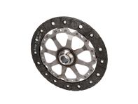 Clutch Centre Friction Plate. Porsche Boxster / Cayman - 98711601400, 98711601401, 98611601401, 98611601404, 98611601406, 98611601408