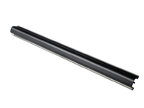 Bande de retenue de pare-chocs avant, en bas. Porsche 993 - 99350573700, 99350552105, 99350552205, 99965115201