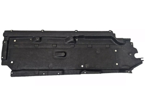 Garniture de soubassement, centre gauche. Porsche Cayenne 9YA 2018-23 - 95882510100, 9Y0825101C, 9Y0825101E