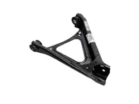 Querlenker hinten unten. Porsche 92A Cayenne (958) 2011-14 - 95831104, 95831104100, 95831104200