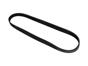 Drive belt Porsche E3 Cayenne Hybrid / Panamera 971 Hybrid 9A790313740 - 9A790313740, 6PK870, PAB903137