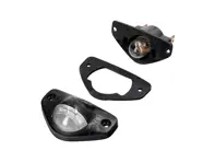 Kennzeichenbeleuchtung. Porsche 911 - 91163162004