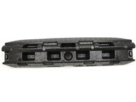 Impatto della schiuma del paraurti anteriore. Porsche 958 Caienna >>2014 - 95850555000