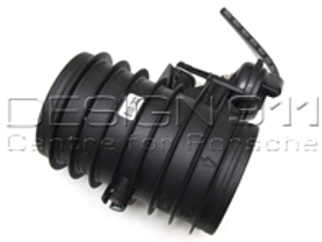 Resonance Tube Intake Sleeve. Porsche Bocster / Cayman / 996 / 997 - 99611012053