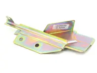 Bouclier thermique de carter. Porsche944/968 - 94410103304