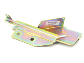 Crankcase heat shield. Porsche 944 /968 - 94410103304