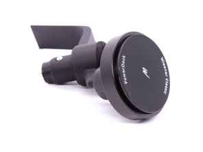 Support magnétique pour téléphone PowerDock / chargeur sans fil. Porsche 996 2002>> / 986 Boxster 2002>>