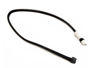 Bremsbelagverschleißsensor. Porsche 928 1978 - 92861231303, 92861231300