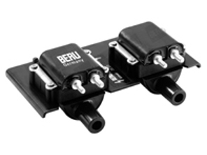 Zündspule. Porsche 993 1994-98 - 99360207101, 0221502460, 99360207100 - ZS357, ZS357