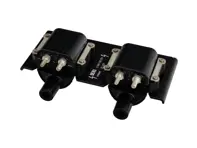 Bobina di accensione. Porsche 993 1994-98 - 99360207101, 0221502460, 99360207100 - ZS357, ZS357