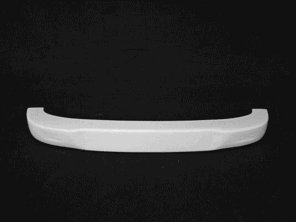 Hintere Stoßstange. Porsche 911 1974-89 - 91150516710, 91150507000, 93050501205 - TK 20