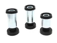 Silentblocksatz 37 % härter als Standard für Hinterachs-Hilfsrahmen. Porsche 996, 997 - 99733105105, 99733105205, 99633105201, 99633105101, 99633105502, 99633105602, 99633129102 - PR52026P