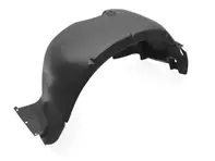 Doublure de passage de roue, avant. Porsche 944 - 94450438103, 94450438203, 99904900740
