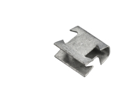 U-clip for water hose bracket. Porsche 996 Turbo / 996 GT3 - 99950770101, 99950770102