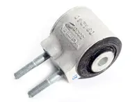 Querlenker Motorsport Lagerflansch. Porsche 996 GT2 / GT3 - 99634144190