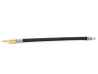 Clutch hose from slave cylinder. Porsche 996/997 GT2/GT3 - 99642337792, 99642337790