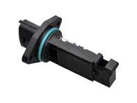 Capteur de débit/masse d'air. Porsche 996 / 997 / 997 MKII / Boxster 986 - 98660612501, 98660612500, 0280218055, 98660612502, 0280218386