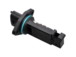 Capteur de débit/masse d'air. Porsche 996 / 997 / 997 MKII / Boxster 986 - 98660612501, 98660612500, 0280218055, 98660612502, 0280218386