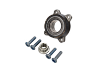 Wheel bearing front & rear. Porsche 958 Cayenne / 991 GT3 / 981 Cayman GT4 / 992 - 95833158300, 95834190100 - R154.66, R15466