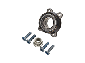 Radlager vorne und hinten. Porsche 958 Cayenne / 991 GT3 / 981 Cayman GT4 / 992 - 95833158300, 95834190100 - R154.66, R15466