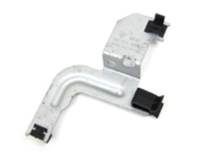 Oxygen sensor support. Porsche 997 Turbo - 99760616700, 99760616902