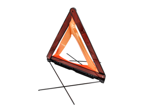 Triangolo di emergenza Porsche Classic - PCG86025100