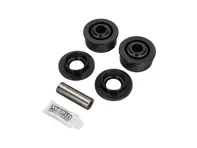 Transmission Mount Large Bush. Porsche 964 / 993  AWD cars Powerflex Heritage Collection - PFR57-122, PFR57122, 99337521900, 99337502300, 96437502301