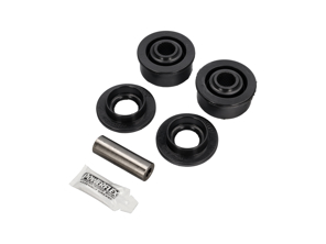 Casquillo grande de montaje de transmisión. Coches Porsche 964 / 993 AWD Colección Powerflex Heritage - PFR57-122, PFR57122, 99337521900, 99337502300, 96437502301