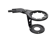 Verstellbarer, am Sitz montierter Becher-/Getränkehalter. Porsche 911 1974-1989 - SA05.06