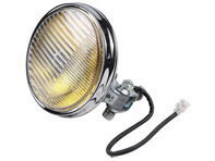 Luz de niebla. Porsche 911/912 65-73 / 914 - 1N2001174191, 91163112200, 91163112201 - 1695200602