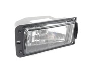Drive lamp unit. Porsche 944 / 924 / 924S (OE Part No. 94463140700 / 94463140800) - 94463140700, 94463140800