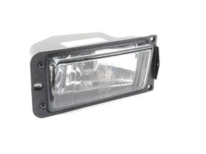 Conduisez l'unité de lampe. Porsche 944 / 924 / 924S (référence OE 94463140700 / 94463140800) - 94463140700, 94463140800