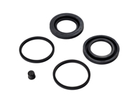 Brake caliper seal repair kit, Rear. Porsche 911 1984-89 - 91135290500, 43536