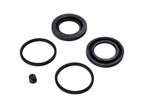 Reparatursatz für Bremssatteldichtungen hinten. Porsche 911 1984-89 - 91135290500, 43536