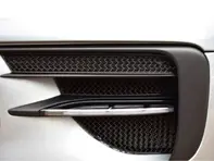 Frontstoßstangen-Außengrillsatz aus Edelstahl ZunSport. Porsche Macan GTS-Facelift - ZPR83719, ZPR83819, ZPR83919, ZPR84019, ZPR84019B, ZPR83719, ZPR83819, ZPR83919, ZPR84019, ZPR84019B