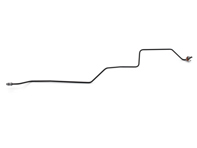 Brake line, Rear, Left. Porsche 986 Boxster - 98635518909, 98635518908, 98635518907, 98635518906