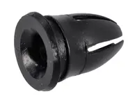 Tülle für Teppichhalter. Porsche 964 / 993 - 99970220250