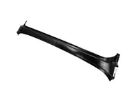 Querwand hinten, grundiert. Porsche 993 Carrera CABRIO / TARGA 1994-98 - 99350351102GRV, 90150332240, 96450351140, 96450351140GRV, 99350351100GRV