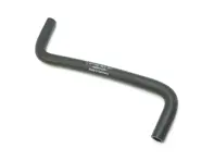 Treibstoffschlauch. Kraftstoffpumpe zu In-Tank-Pumpe. Porsche 924 - 477209199D