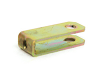 Gearshift cable clevis. Porsche 964 / 993 / 968 Tiptronic - 94342604700