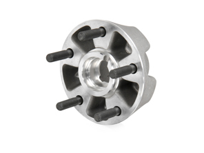 Vorderradnabe. Porsche 911 Turbo 75-80 - 93034106500