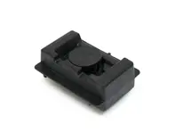 Aufbockpunkt. Porsche 970 Panamera - 97050458501, 97050458500