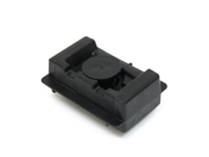 Point de levage. Porsche 970 Panamera - 97050458501, 97050458500